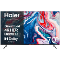 LED-телевізор Haier H70K801UG (7006316)