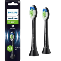 Насадка для зубної щітки Philips HX6062/88 (2 шт) (7086859)