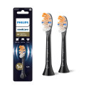 Насадка для зубної щітки Philips HX9092/88 Premium All-in-One (2 шт) (7086816)