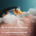 Насадка для зубної щітки Philips HX9092/88 Premium All-in-One (2 шт) (7086816)