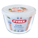 Форма Pyrex Cook&Freez, 12х8 см (7092355)