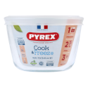 Форма Pyrex Cook&Freez, 12х8 см (7092355)