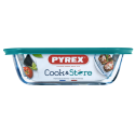 Форма Pyrex Cook&Store, 23х15х7 см (7092360)