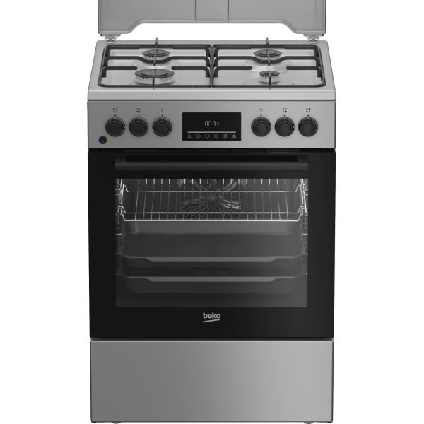 Комбінована плита Beko FBM62320SDS (7081969)