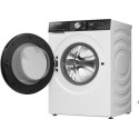 Прально-сушильна машина Hisense WD5S1045BW/UA (7087428)