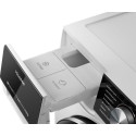 Прально-сушильна машина Hisense WD5S1045BW/UA (7087428)