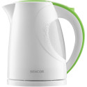 Електрочайник Sencor SWK 1511GR (7099681)