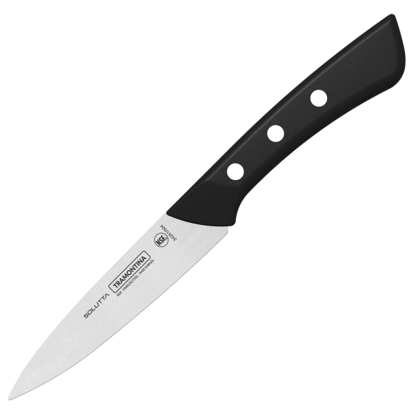 Ніж для овочів Tramontina Solutta, 102 мм (7081481)