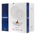 Сервіз столовий Luminarc Feston, 18 предметів (7072535)