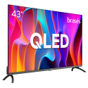 LED-телевізор Bravis 43K7000Q (7119434)