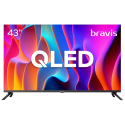 LED-телевізор Bravis 43K7000Q (7119434)
