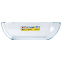 Форма з кришкою Pyrex Daily, 25х20 см (7092347)