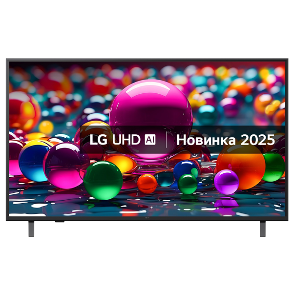 LED-телевізор LG 50UA75006LA (7120089)