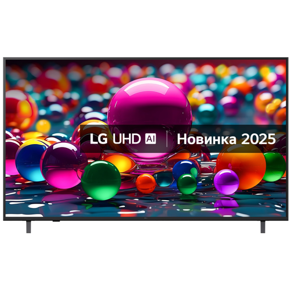 LED-телевізор LG 65UA75006LA (7120111)
