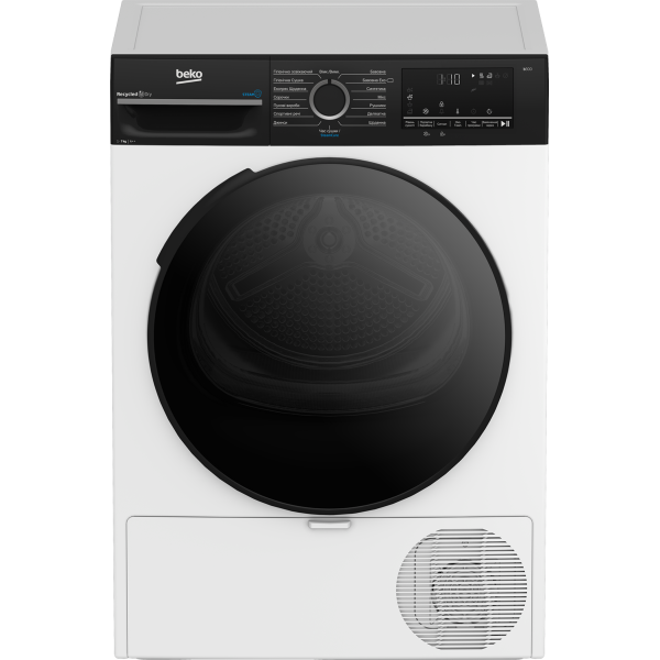 Сушильна машина Beko BM3T47239WPBB2 (7125552)