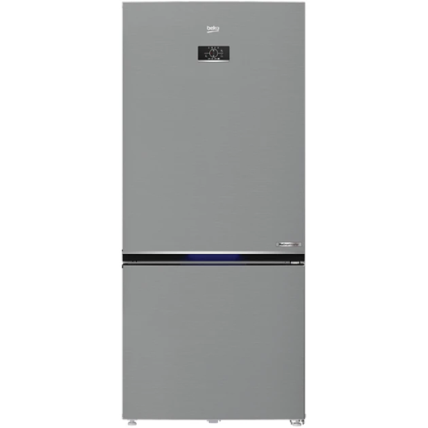 Холодильник Beko RCNE730E40SXP (7112142) Б/У