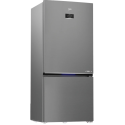 Холодильник Beko RCNE730E40SXP (7112142) Б/У
