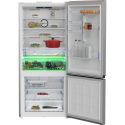 Холодильник Beko RCNE730E40SXP (7112142) Б/У
