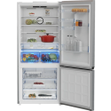 Холодильник Beko RCNE730E40SXP (7112142) Б/У