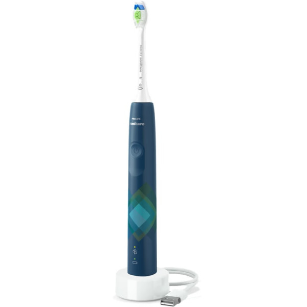 Зубна електрощітка Philips HX3689/42 Sonicare 4100 (7111321)