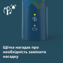 Зубна електрощітка Philips HX3689/42 Sonicare 4100 (7111321)