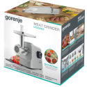 М'ясорубка Gorenje MG2500DS (7128444)