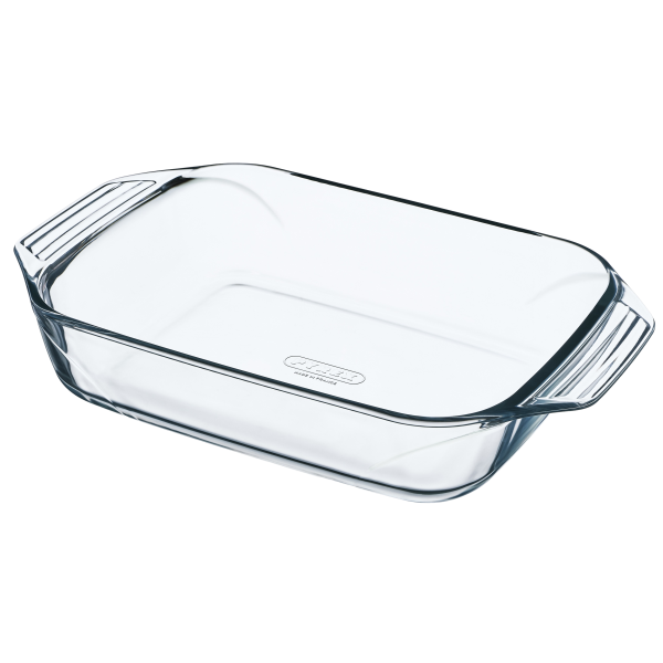 Форма для запікання Pyrex, 35х23х7 см (3 л) (7092336)
