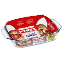 Форма для запікання Pyrex, 35х23х7 см (3 л) (7092336)