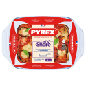 Форма для запікання Pyrex, 35х23х7 см (3 л) (7092336)