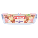 Форма для запікання Pyrex, 35х23х7 см (3 л) (7092336)