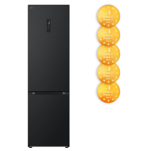Холодильник LG GW-B509FXFW (7125143)