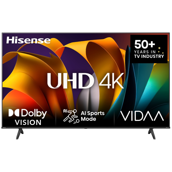 LED-телевізор Hisense 58A6N (7131937)