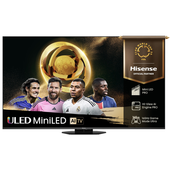 LED-телевізор Hisense 75U8Q (7134196)