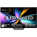 LED-телевізор Hisense 85U7Q PRO (7134202)