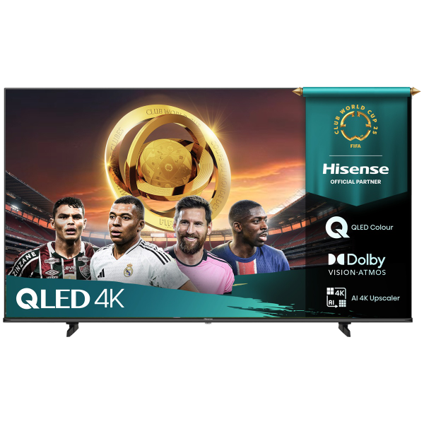 LED-телевізор Hisense 75E7Q (7134228)