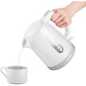 Електрочайник Sencor SWK 1020WH (7135796) Б/У