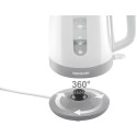 Електрочайник Sencor SWK 1020WH (7135796) Б/У