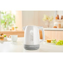 Електрочайник Sencor SWK 1020WH (7135796) Б/У