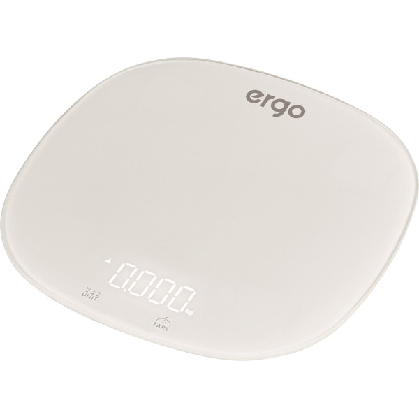 Ваги кухонні ERGO КS 360 (7132086)