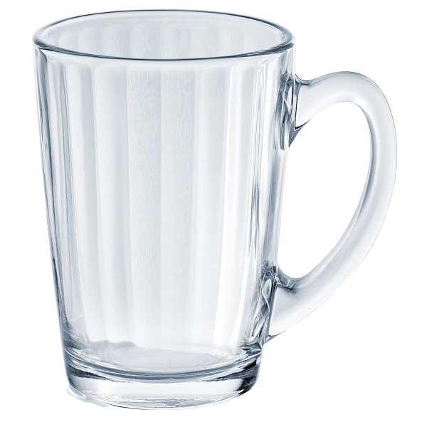 Чашка Luminarc New Morning Optique (7095357)