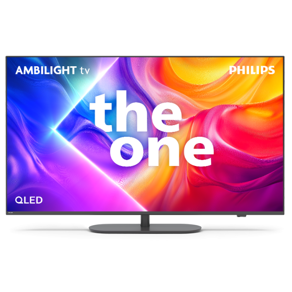 LED-телевізор Philips 50PUS9010/12 (7135362) Б/У