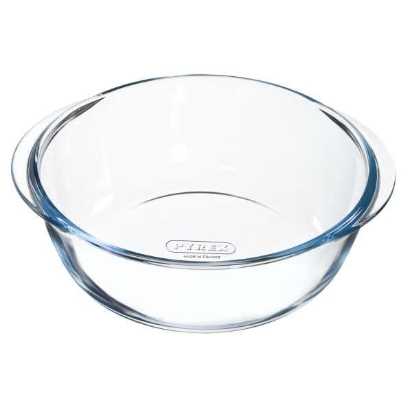 Форма для запікання Pyrex AirFryer, 26x23x8 см (2.3 л) (7150751)