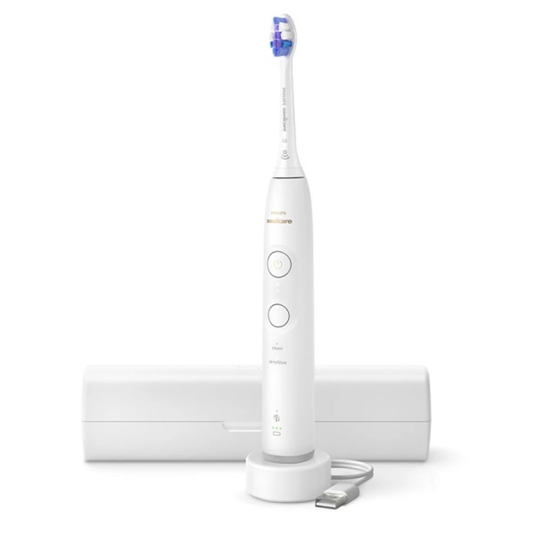 Зубна електрощітка Philips Sonicare HX7400/06 (7125710)
