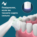 Зубна електрощітка Philips Sonicare HX7400/06 (7125710)