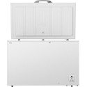 Морозильна скриня Hisense FC484D4AWLYE (BD-366) (7157747)
