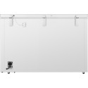 Морозильна скриня Hisense FC484D4AWLYE (BD-366) (7157747)