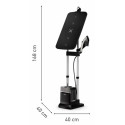 Прасувальна система Tefal QT2028F0 (7160601) Б/У