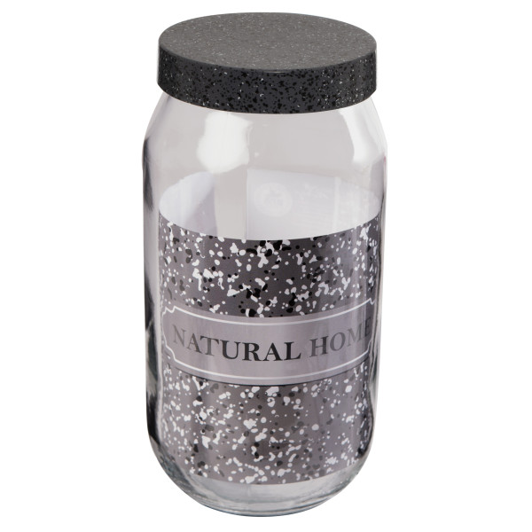 Банка Herevin Granite Canister-2025 1 л (139377-000) (7108653)