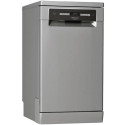 Посудомийна машина Hotpoint Ariston HSFO 3T235 WC X (6521276)