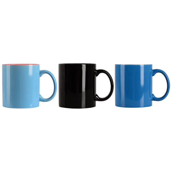 Чашка LED Rest (7130361)